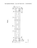 LIGHTING DEVICE, DISPLAY DEVICE AND TELEVISION DEVICE diagram and image