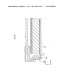 LIGHTING DEVICE, DISPLAY DEVICE AND TELEVISION DEVICE diagram and image