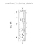 LIQUID CRYSTAL DISPLAY diagram and image