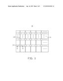 LIQUID CRYSTAL DISPLAY PANEL AND METHOD FOR MANUFACTURING THE SAME HAVING     A FIRST CONDUCTIVE UNIT COMPRISING AT LEAST TWO CONDUCTIVE PORTIONS     HAVING A RESISTIVITY THAT EXCEEDS THAT OF AT LEAST TWO SECOND CONNECTING     PORTIONS OF THE FIRST CONDUCTIVE UNIT diagram and image