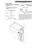 CHIP HEAT DISSIPATION STRUCTURE AND LIQUID CRYSTAL DISPLAY HAVING THEREOF diagram and image