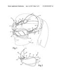 PROTECTIVE EYEWEAR diagram and image