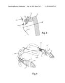 PROTECTIVE EYEWEAR diagram and image