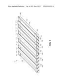 POLARIZATION CONVERSION ELEMENT, PROJECTOR, AND METHOD FOR MANUFACTURING     POLARIZATION CONVERSION ELEMENT diagram and image