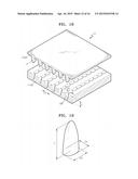 METHOD OF EVALUATING IMAGE BLUR OF OPTICAL FILM AND OPTICAL FILM WITH     REDUCED IMAGE BLUR diagram and image