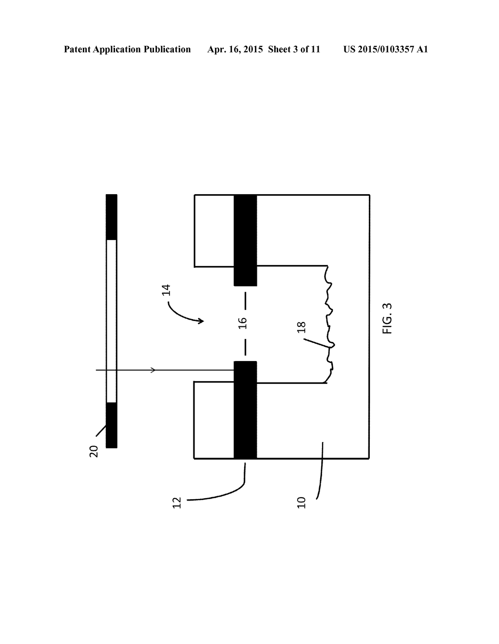 SIGNAL SECTIONING FOR PROFILING PRINTED-CIRCUIT-BORD VIAS WITH VERTICAL     SCANNING INTERFEROMETRY - diagram, schematic, and image 04