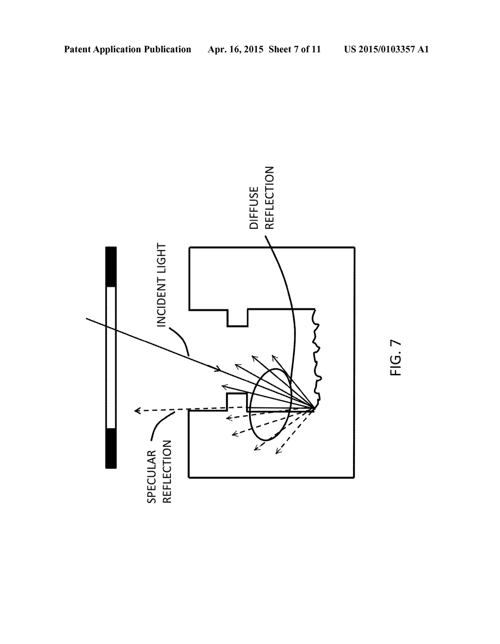 SIGNAL SECTIONING FOR PROFILING PRINTED-CIRCUIT-BORD VIAS WITH VERTICAL     SCANNING INTERFEROMETRY - diagram, schematic, and image 08