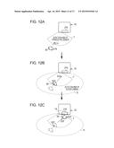 POWER SUPPLY CONTROL APPARATUS, IMAGE PROCESSING APPARATUS, AND     NON-TRANSITORY COMPUTER READABLE MEDIUM diagram and image