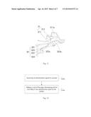 METHOD FOR IDENTIFYING PAPER DISCHARGING DEVICE, PAPER DISCHARGING DEVICE,     PRINTER AND PRINTING SYSTEM diagram and image