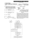 METHOD FOR INITIAL SETUP OF IMAGE FORMING APPARATUS USING NEAR FIELD     COMMUNICATION AND IMAGE FORMING APPARATUS FOR PERFORMING THE SAME diagram and image