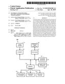 Network scanner for global document creation, transmission and management diagram and image