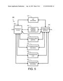 Network scanner for global document creation, transmission and management diagram and image