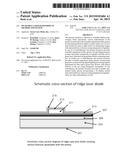 WEARABLE LASER BASED DISPLAY METHOD AND SYSTEM diagram and image