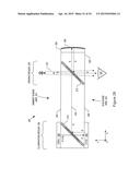 WEARABLE LASER BASED DISPLAY METHOD AND SYSTEM diagram and image