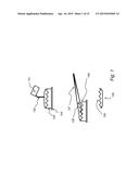 METHOD FOR THE PRODUCTION OF STRETCHABLE AND DEFORMABLE OPTICAL ELEMENTS,     AND ELEMENTS THUS OBTAINED diagram and image