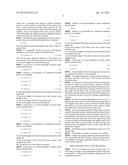 ZOOM LENS AND IMAGING APPARATUS diagram and image