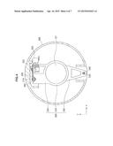 DRIVE DEVICE AND IMAGING APPARATUS diagram and image