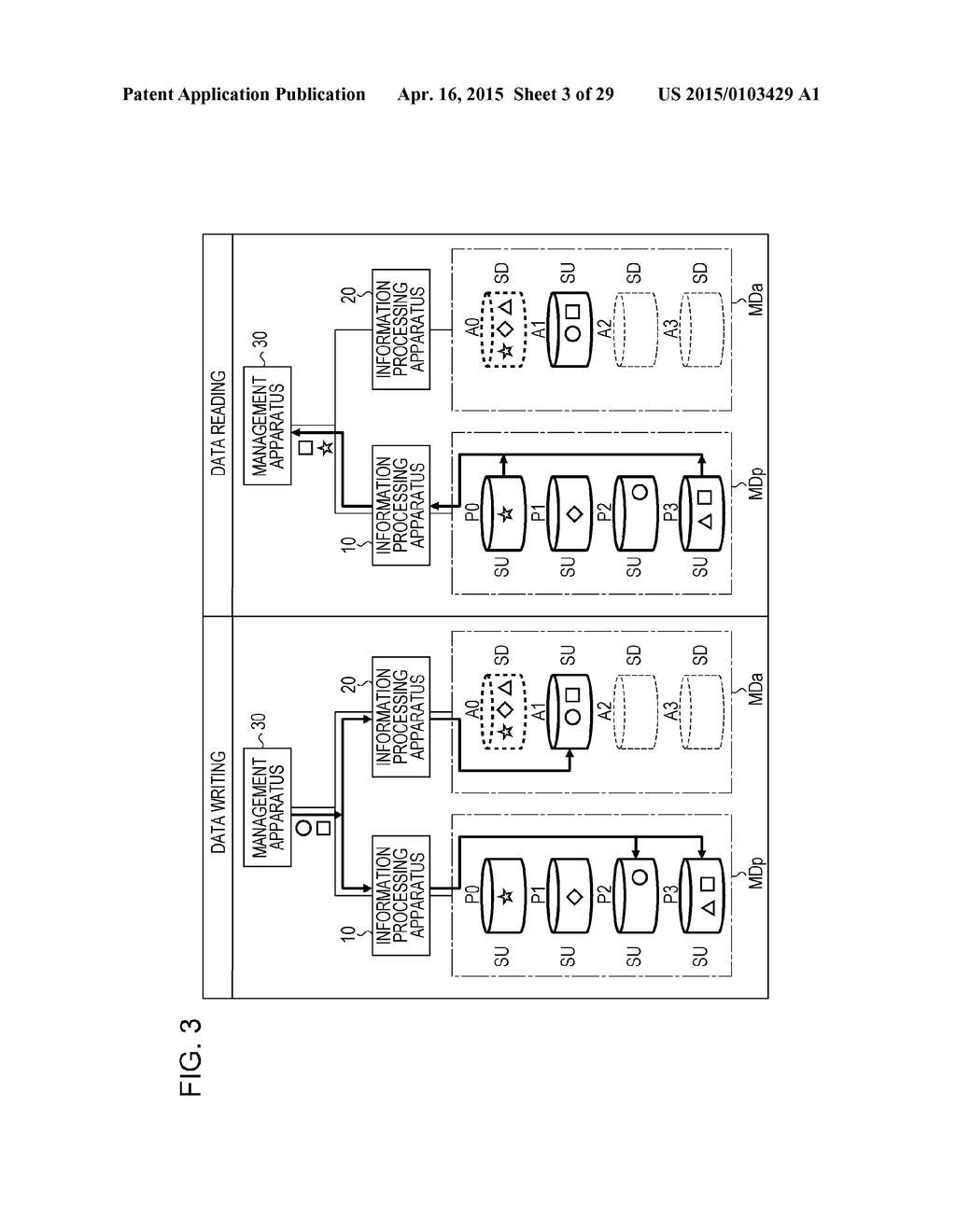 INFORMATION PROCESSING SYSTEM AND CONTROL METHOD FOR INFORMATION     PROCESSING SYSTEM - diagram, schematic, and image 04