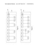 BOND PAD SHARING FOR POWERING A MULTIPLICITY OF ELECTRICAL COMPONENTS diagram and image