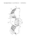 System for Combining Direct Current Power from Multiple Inputs diagram and image