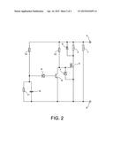 ACTUATOR CIRCUIT FOR CONTROL OF CIRCUIT BREAKER diagram and image