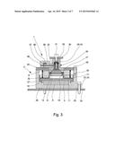 OVERVOLTAGE PROTECTION DEVICE diagram and image