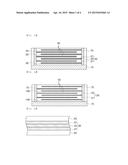 ULTRA THIN FILM CAPACITOR AND MANUFACTURING METHOD THEREOF diagram and image