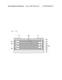 ULTRA THIN FILM CAPACITOR AND MANUFACTURING METHOD THEREOF diagram and image