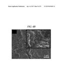 INTERLAYER DISTANCE CONTROLLED GRAPHENE, SUPERCAPACITOR AND METHOD OF     PRODUCING THE SAME diagram and image