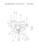 DETACHABLE ELECTRONIC APPARATUS diagram and image