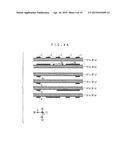 ELECTRONIC COMPONENT-EMBEDDED MODULE AND COMMUNICATION TERMINAL DEVICE diagram and image