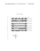 ELECTRONIC COMPONENT-EMBEDDED MODULE AND COMMUNICATION TERMINAL DEVICE diagram and image