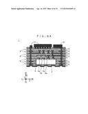 ELECTRONIC COMPONENT-EMBEDDED MODULE AND COMMUNICATION TERMINAL DEVICE diagram and image