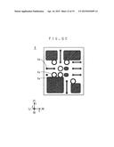 ELECTRONIC COMPONENT-EMBEDDED MODULE AND COMMUNICATION TERMINAL DEVICE diagram and image