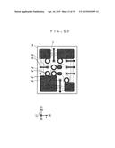 ELECTRONIC COMPONENT-EMBEDDED MODULE AND COMMUNICATION TERMINAL DEVICE diagram and image