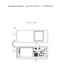 ELECTRONIC COMPONENT-EMBEDDED MODULE AND COMMUNICATION TERMINAL DEVICE diagram and image