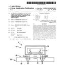 APPARATUS FOR MAKING CONTACT WITH A DIRECTION-DEPENDENT ELECTRICAL AND/OR     ELECTRONIC COMPONENT, AND CORRESPONDING COMPONENT ARRANGEMENT diagram and image