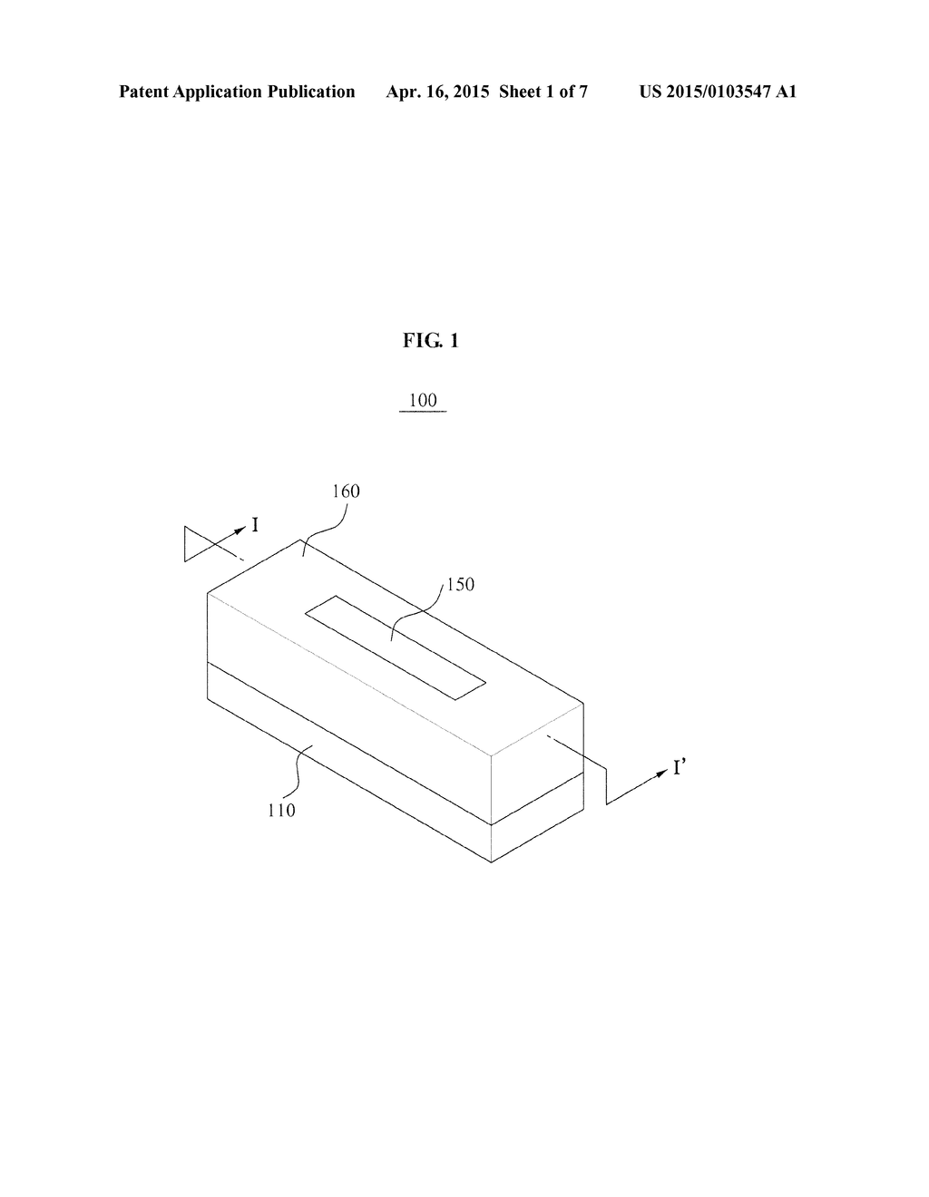 LIGHT EMITTING DEVICE ASSEMBLY AND HEADLAMP INCLUDING THE SAME - diagram, schematic, and image 02