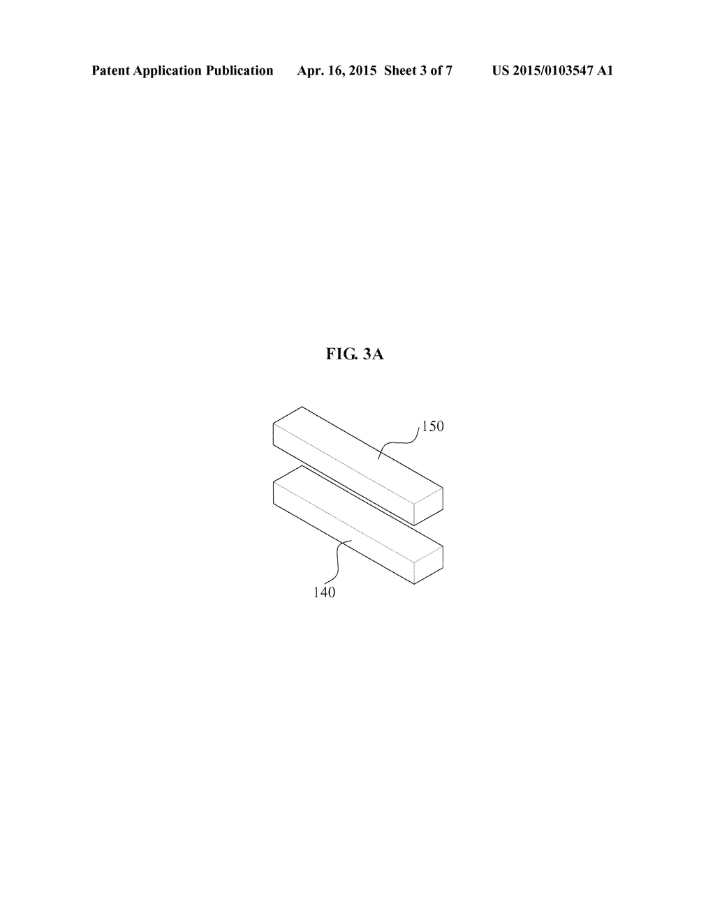 LIGHT EMITTING DEVICE ASSEMBLY AND HEADLAMP INCLUDING THE SAME - diagram, schematic, and image 04