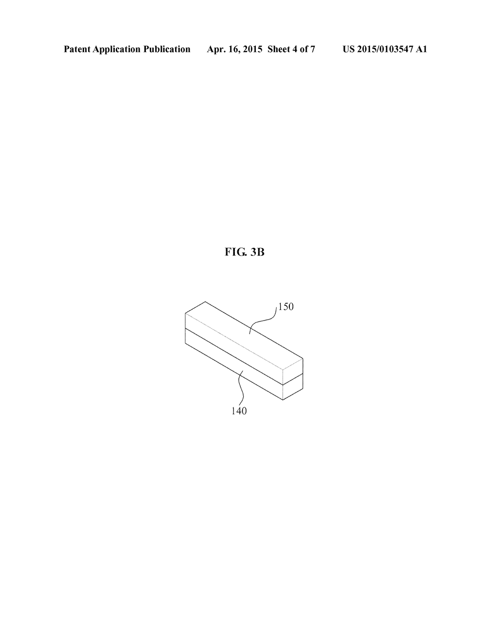 LIGHT EMITTING DEVICE ASSEMBLY AND HEADLAMP INCLUDING THE SAME - diagram, schematic, and image 05