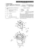 LIGHT SOURCE DEVICE AND VEHICULAR LAMP diagram and image