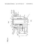 LIGHT SOURCE DEVICE AND VEHICULAR LAMP diagram and image