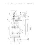 Switching Power Supply with a Resonant Converter and Method Controlling     the Same diagram and image