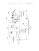 Switching Power Supply with a Resonant Converter and Method Controlling     the Same diagram and image