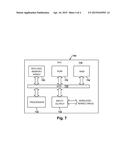 SEMICONDUCTOR MEMORY WITH INTEGRATED BIOLOGIC ELEMENT diagram and image