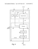 BIT LINE AND COMPARE VOLTAGE MODULATION FOR SENSING NONVOLATILE STORAGE     ELEMENTS diagram and image