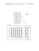 BIT LINE AND COMPARE VOLTAGE MODULATION FOR SENSING NONVOLATILE STORAGE     ELEMENTS diagram and image