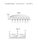 BIT LINE AND COMPARE VOLTAGE MODULATION FOR SENSING NONVOLATILE STORAGE     ELEMENTS diagram and image