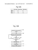 BIT LINE AND COMPARE VOLTAGE MODULATION FOR SENSING NONVOLATILE STORAGE     ELEMENTS diagram and image