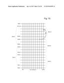 BIT LINE AND COMPARE VOLTAGE MODULATION FOR SENSING NONVOLATILE STORAGE     ELEMENTS diagram and image